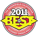 2011 Award