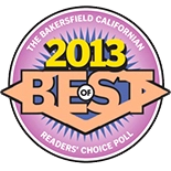 2013 Award