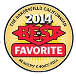 2014 Award