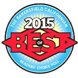 2015 Award
