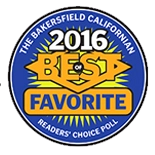 2016 Award