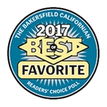 2017 Award