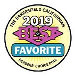 2019 Award