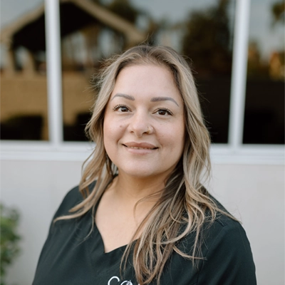 Chiropractic Bakersfield CA Griselda Gallardo Meet The team