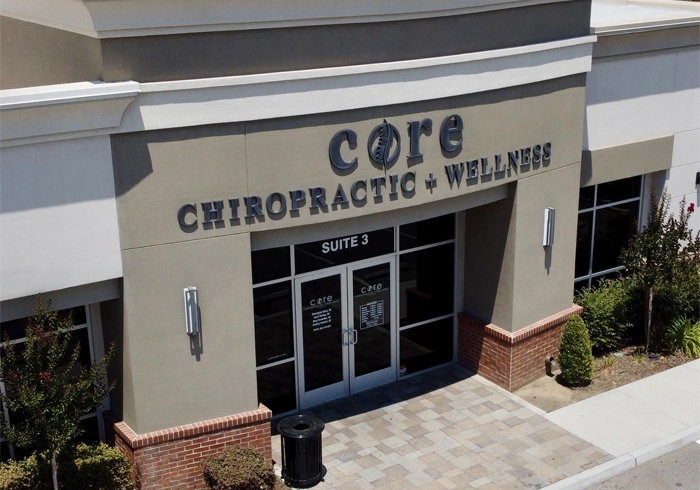 Chiropractic Bakersfield CA Outside Office HP Chiropractic Bakersfield CA Outside Office HP